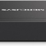 Mercusys MERMS108GP v1 Unmanaged L2 PoE+ Switch με 8 Θύρες Gigabit (1Gbps) Ethernet