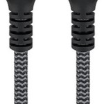 Goobay HDMI 2.1 Cable HDMI male - HDMI male 2m Μαύρο