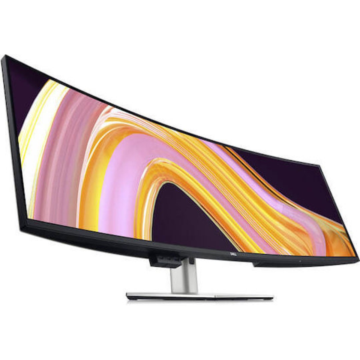 Dell UltraSharp U4924DW Curved Monitor 49\