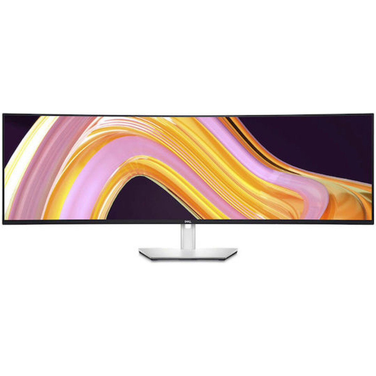 Dell UltraSharp U4924DW Curved Monitor 49\