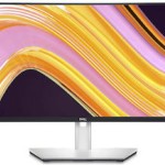 Dell UltraSharp U4924DW Curved Monitor 49\
