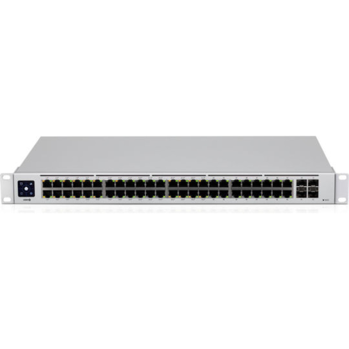 Ubiquiti Unifi Switch 48 Managed L2 PoE+ Switch με 48 Θύρες Ethernet