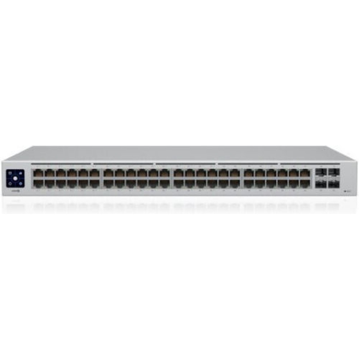 Ubiquiti Unifi Switch 48 Managed L2 PoE+ Switch με 48 Θύρες Ethernet