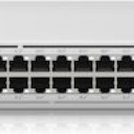 Ubiquiti UniFi Switch Enterprise Managed L3 PoE+ Switch με 48 Θύρες Gigabit (1Gbps) Ethernet και 4 SFP Θύρες