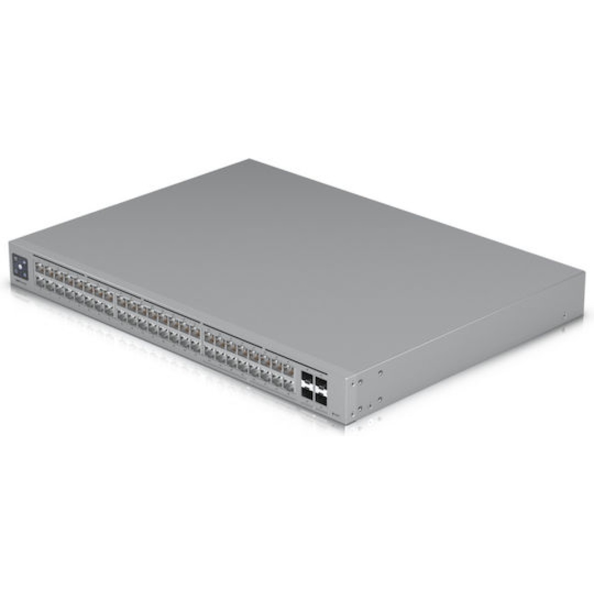 Ubiquiti UniFi USW Pro MAX 48 Managed L3 Switch με 48 Θύρες Ethernet και 4 SFP Θύρες