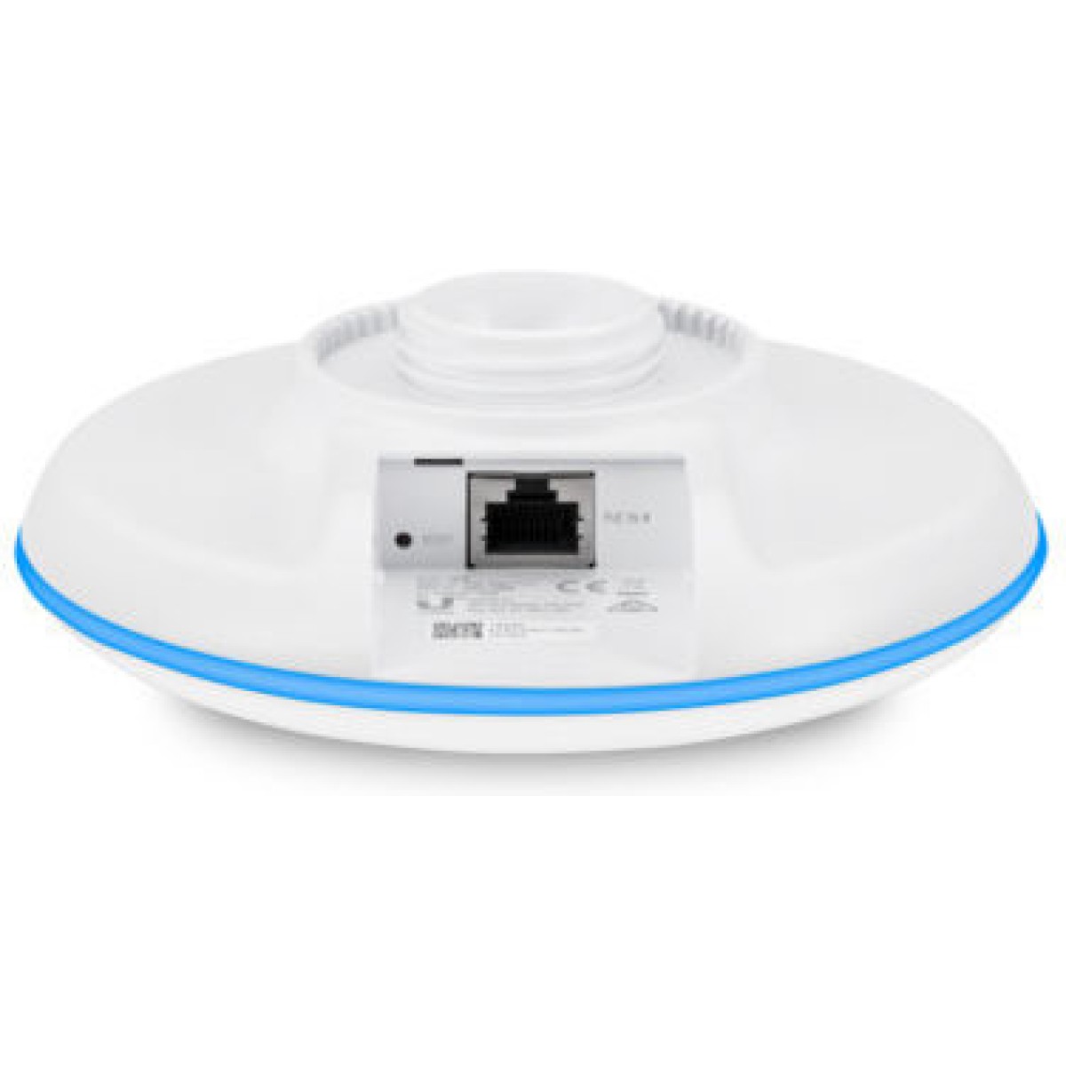 Ubiquiti UniFi Building-to-Building Bridge Εξωτερική Κεραία WiFi Κατευθυντική 17.2dBi με σύνδεση Ethernet