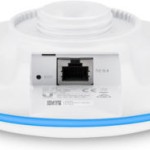 Ubiquiti UniFi Building-to-Building Bridge Εξωτερική Κεραία WiFi Κατευθυντική 17.2dBi με σύνδεση Ethernet