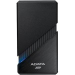 Adata Elite SE920 USB-C Εξωτερικός SSD 4TB Μαύρο