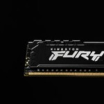 Kingston Fury Beast DDR4 με Module 1x8GB και Ταχύτητα 3200 για Desktop