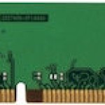 Kingston ValueRAM DDR4 με Module 1x16GB και Ταχύτητα 3200 για Desktop