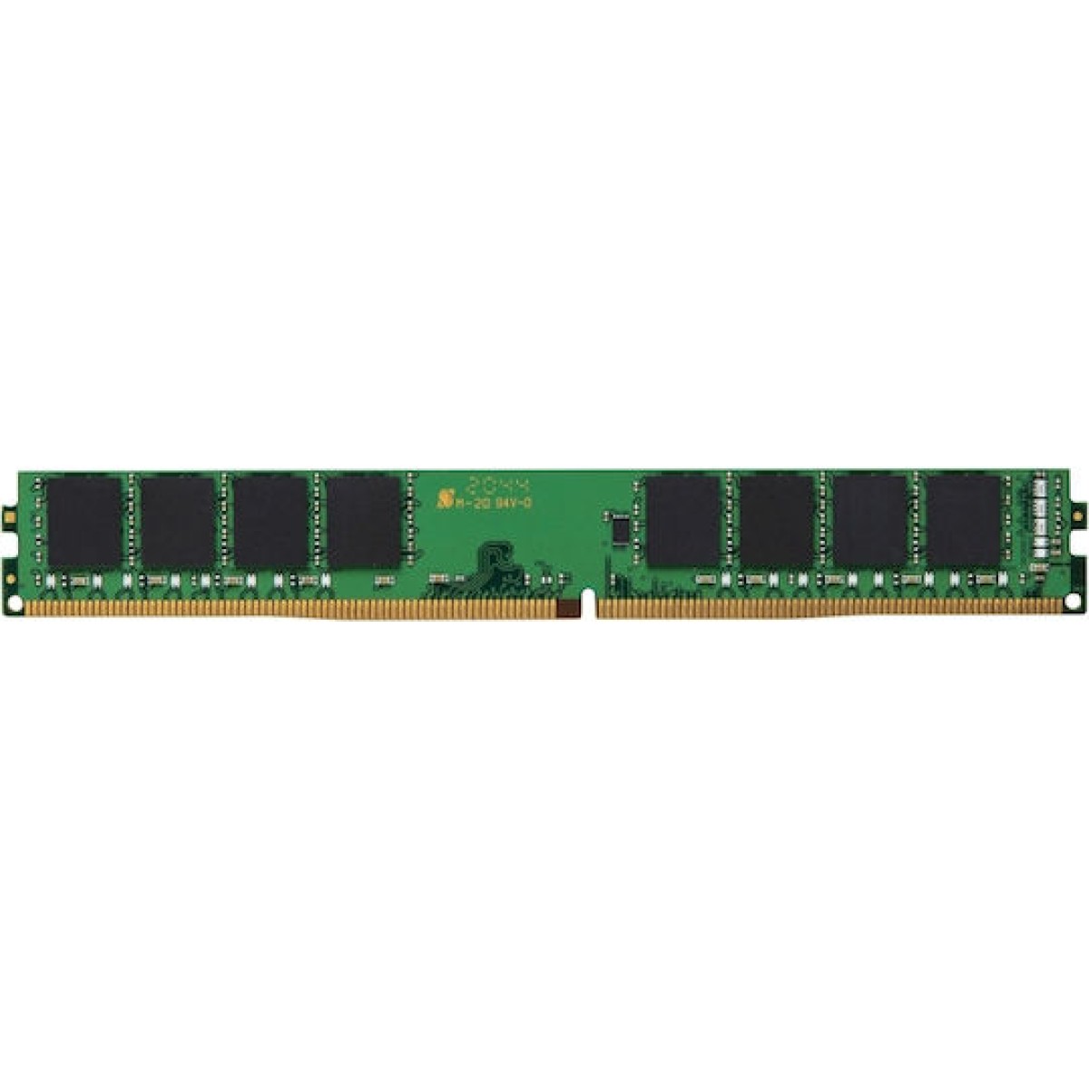 Kingston ValueRAM DDR4 με Module 1x16GB και Ταχύτητα 3200 για Desktop