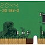 Kingston ValueRAM DDR4 με Module 1x16GB και Ταχύτητα 3200 για Desktop