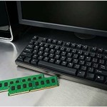 Kingston ValueRAM DDR4 με Module 1x16GB και Ταχύτητα 3200 για Desktop