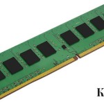Kingston Valueram DDR4 με Module 1x32GB και Ταχύτητα 3200 για Desktop