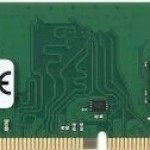 Kingston ValueRAM DDR4 με Module 1x16GB και Ταχύτητα 2666 για Desktop
