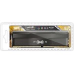 Silicon Power XPOWER Zenith RGB memory module 8 GB 1 x 8 GB DDR4 3200 MHz