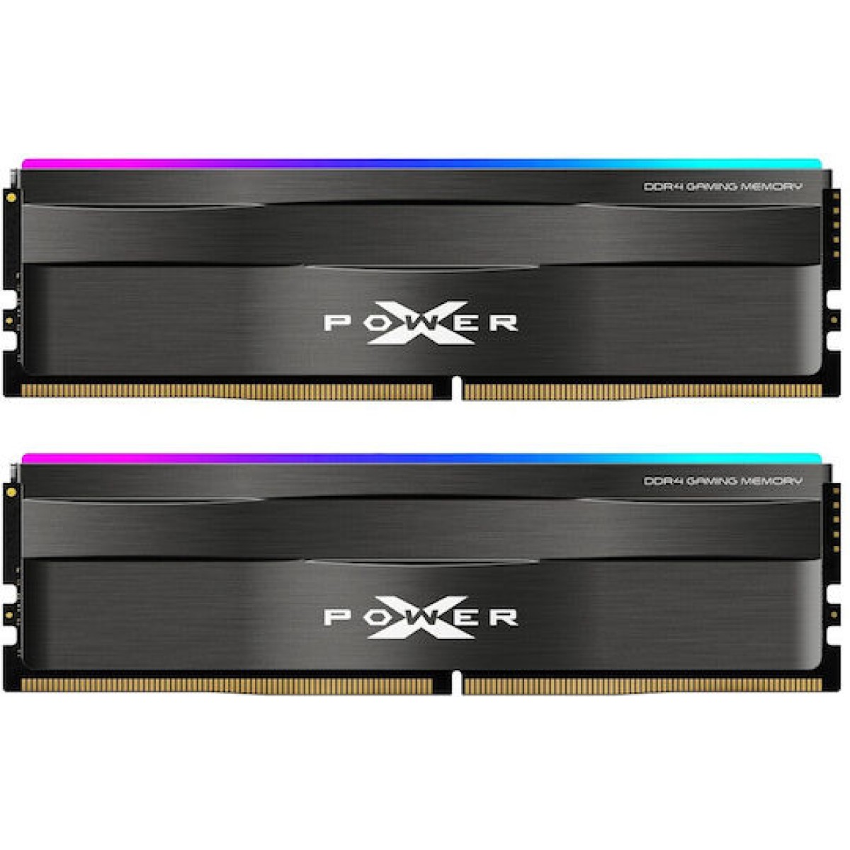Silicon Power XPOWER Zenith RGB memory module 16 GB 2 x 8 GB DDR4 3200 MHz