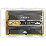 Silicon Power XPOWER Zenith RGB memory module 16 GB 2 x 8 GB DDR4 3200 MHz