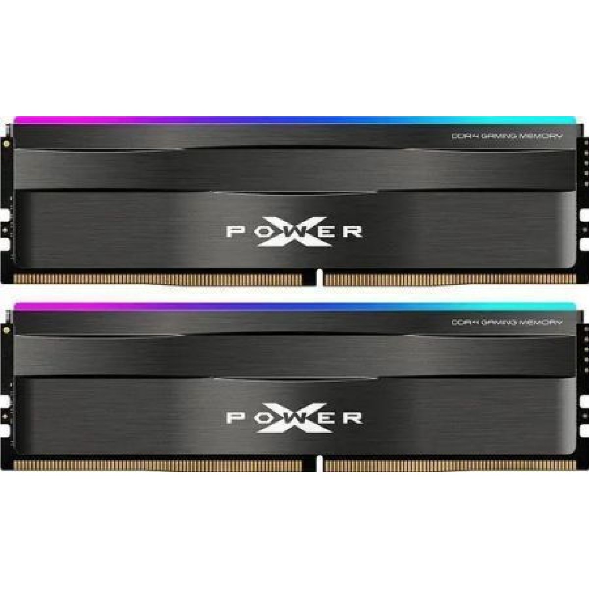 Silicon Power XPOWER Zenith RGB memory module 16 GB 2 x 8 GB DDR4 3200 MHz