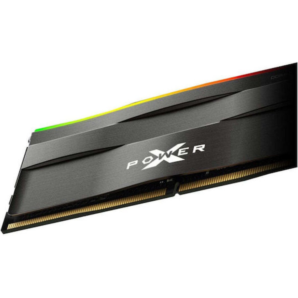 Silicon Power XPOWER Zenith RGB memory module 16 GB 2 x 8 GB DDR4 3200 MHz
