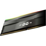 Silicon Power XPOWER Zenith RGB memory module 16 GB 2 x 8 GB DDR4 3200 MHz