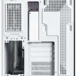 Montech King 95 Midi Tower Κουτί Υπολογιστή με Πλαϊνό Παράθυρο Λευκό