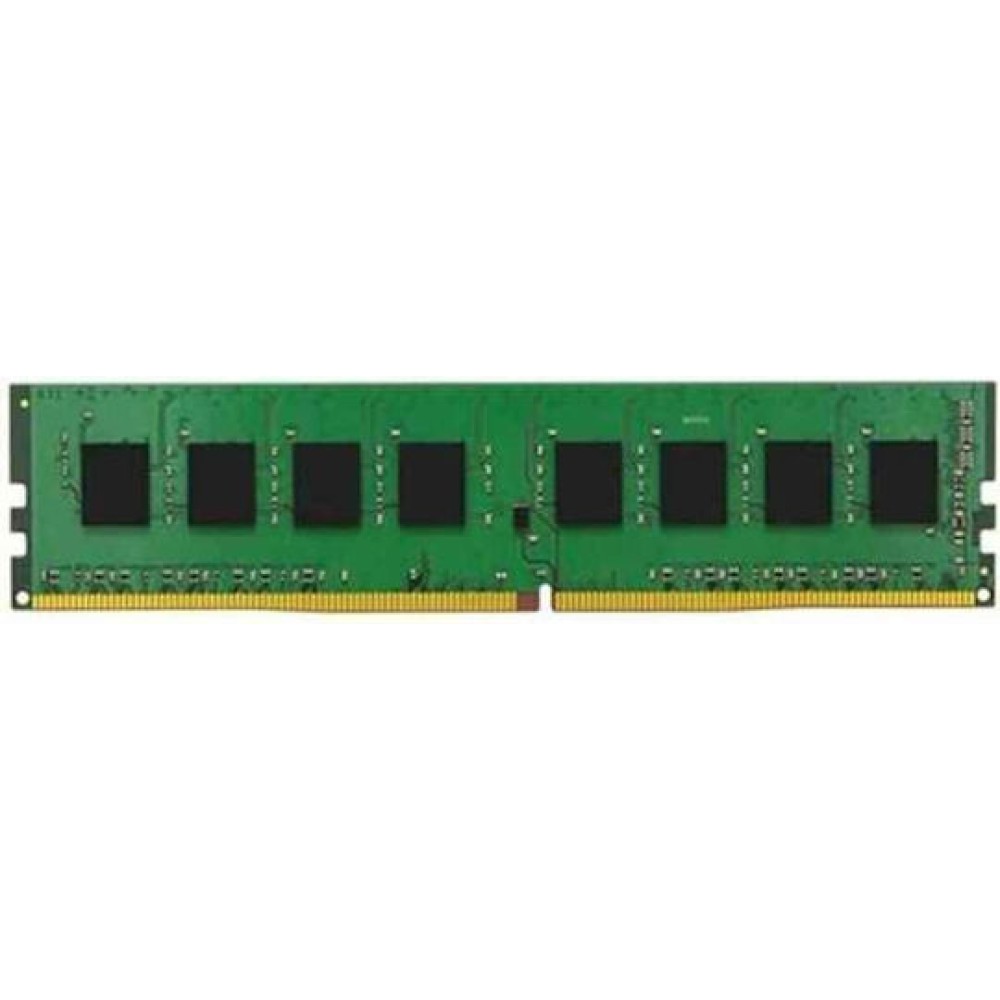Kingston ValueRAM DDR4 με Module 1x8GB και Ταχύτητα 2666 για Desktop