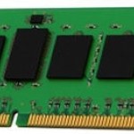 Kingston ValueRAM DDR4 με Module 1x8GB και Ταχύτητα 2666 για Desktop