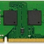 Kingston ValueRAM DDR4 με Module 1x8GB και Ταχύτητα 2666 για Desktop