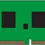 Kingston ValueRAM DDR4 με Module 1x8GB και Ταχύτητα 3200 για Desktop
