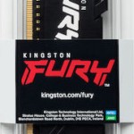 Kingston Fury Beast DDR4 με Module 1x32GB και Ταχύτητα 3200 για Desktop