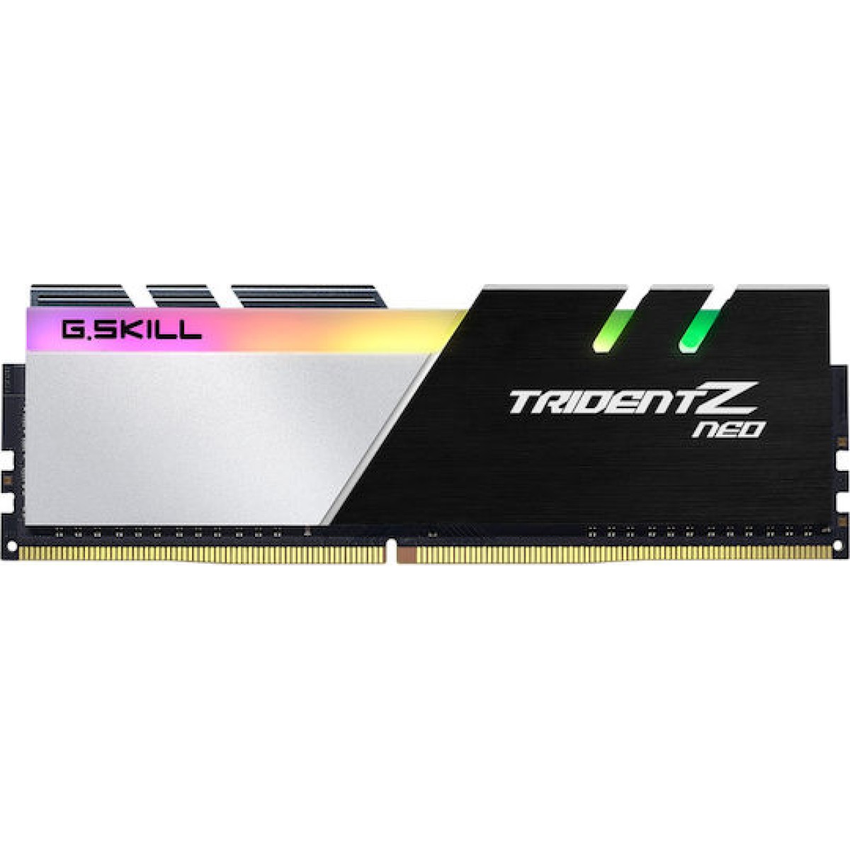 G.Skill Trident Z Neo DDR4 32GB RAM με 2x16GB Modules και Ταχύτητα 3600 για Desktop