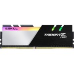 G.Skill Trident Z Neo DDR4 32GB RAM με 2x16GB Modules και Ταχύτητα 3600 για Desktop