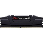 G.Skill Ripjaws V DDR4 32GB RAM με 2x16GB Modules και Ταχύτητα 2133 για Desktop