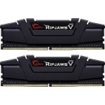 G.Skill Ripjaws V DDR4 32GB RAM με 2x16GB Modules και Ταχύτητα 2133 για Desktop
