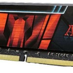 G.Skill Aegis DDR4 με Module 1x16GB και Ταχύτητα 3000 για Desktop