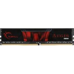 G.Skill Aegis DDR4 με Module 1x16GB και Ταχύτητα 3000 για Desktop