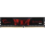 G.Skill Aegis DDR4 με Module 1x16GB και Ταχύτητα 3000 για Desktop
