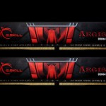 G.Skill Aegis DDR4 32GB RAM με 2x16GB Modules και Ταχύτητα 3000 για Desktop