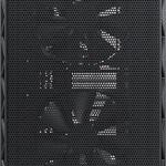 Montech Air 903 Base Gaming Midi Tower Κουτί Υπολογιστή Μαύρο