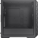 Montech Air 903 Base Gaming Midi Tower Κουτί Υπολογιστή Μαύρο