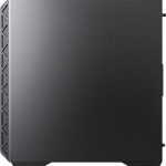 Montech Air 903 Base Gaming Midi Tower Κουτί Υπολογιστή Μαύρο