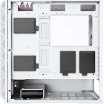 Montech Air 903 Base Gaming Midi Tower Κουτί Υπολογιστή Λευκό