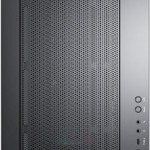 Montech Air 903 Max Gaming Midi Tower Κουτί Υπολογιστή με Πλαϊνό Παράθυρο Μαύρο