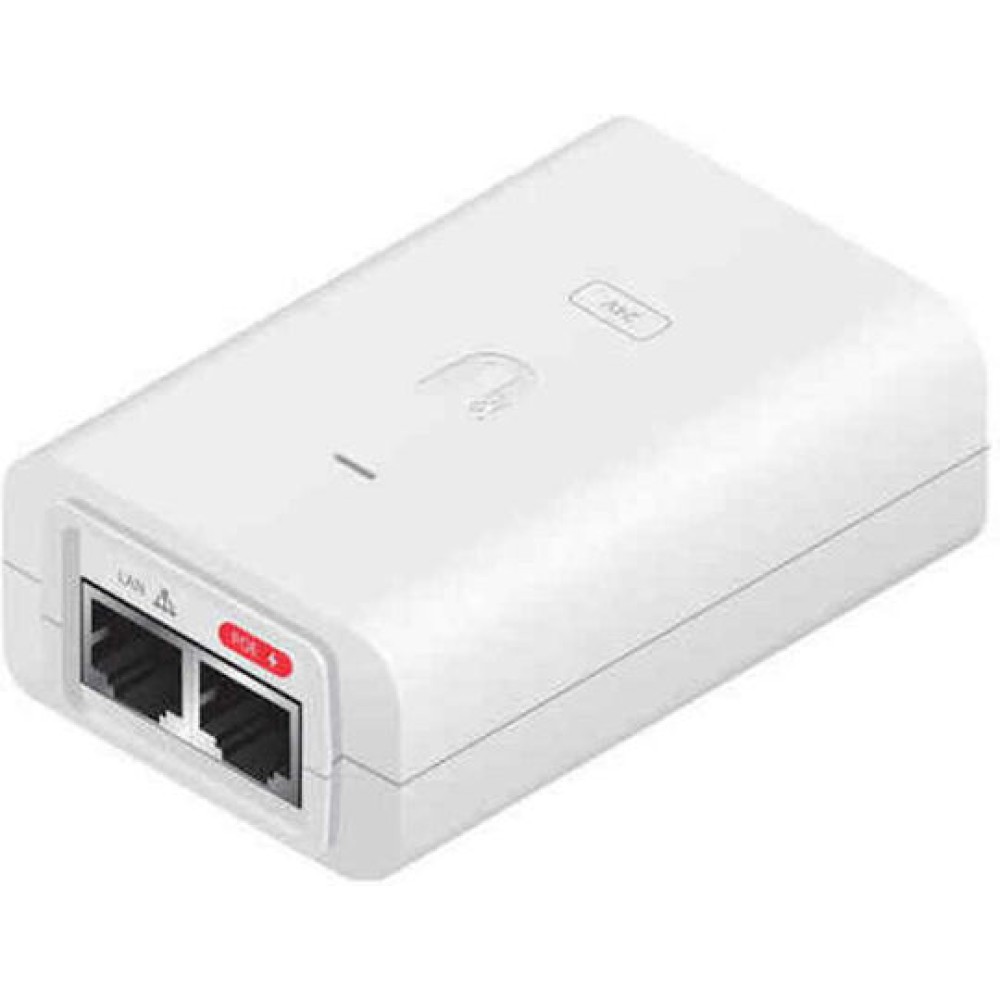 Ubiquiti POE-24-12W-WH PoE Injector