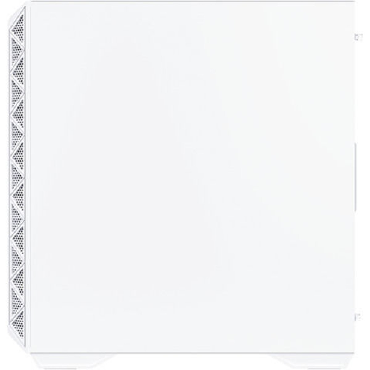 Montech Air 903 Max Gaming Midi Tower Κουτί Υπολογιστή με Πλαϊνό Παράθυρο Λευκό