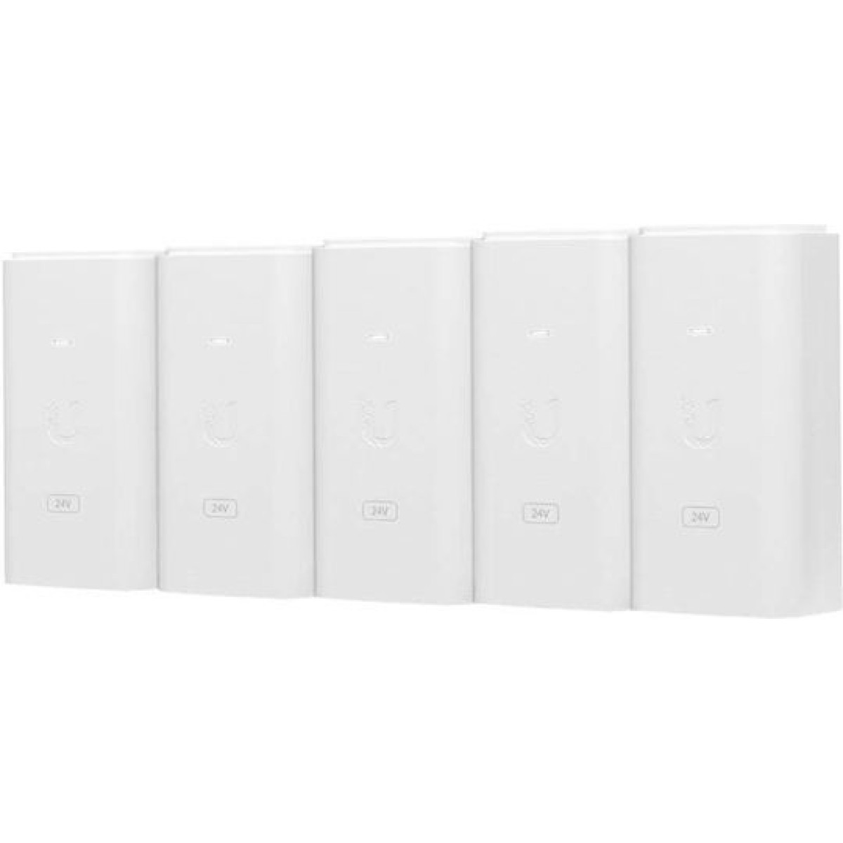 Ubiquiti POE-24-24W-5P PoE+ Injector