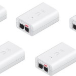 Ubiquiti POE-24-24W-5P PoE+ Injector