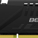 Kingston Fury Beast DDR5 64GB RAM με 2x32GB Modules και Ταχύτητα 5600 για Desktop