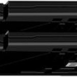 Kingston Fury Beast DDR5 64GB RAM με 2x32GB Modules και Ταχύτητα 5600 για Desktop